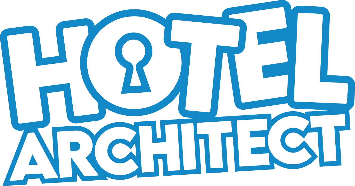 Hotel Architect Logo